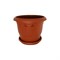 Кашпо Ангора ТОПРАК - фото 16860857