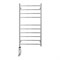 Электрический полотенцесушитель DOMOTERM Медея П10 500x1000 EL - фото 16861340