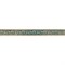 Бордюр NewTrend adele Sweet Verde - фото 16863291
