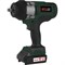 Профессиональный бесщеточный аккумуляторный гайковерт KLPRO KLSS18BHX-20 - фото 16864651