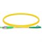 Оптический шнур Cabeus FOP(s)-9-FC/APC-LC/APC-1m - фото 16865329