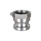 Камлок TITAN LOCK TL250AAL - фото 16865426