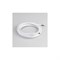 Провод питания Arlight ARL-MOONLIGHT-20AWG-2W-D4.5-CU-2000 White - фото 16866062