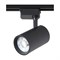 Трековый светильник Crystal lux CLT 0.31 006 30W BL - фото 16870017
