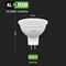 Лампочка светодиодная ALTECH MR16-8W-840-GU5.3 - фото 16873488