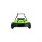 Электрический аэратор-скарификатор GreenWorks 2515507 - фото 16874683