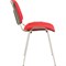 Стул для персонала и посетителей BRABIX Iso CF-001 - фото 16875984