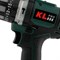 Ударная бесщеточная дрель-шуруповерт KLPRO KLDM18BH-50 - фото 16876013