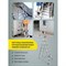 Телескопическая лестница стремянка Forsage F-UP190-M - фото 16878651