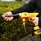 Аккумуляторная бесщеточная газонокосилка DEKO DKLM40V - фото 16878665