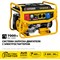 Бензиновый генератор STEHER GS-8000Е - фото 16878795