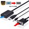 Адаптер PALMEXX PX/VGA-HDMI - фото 16879877
