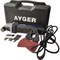 Многофункциональный инструмент AYGER AMT400S - фото 16880283