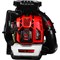 Ранцевая бензиновая воздуходувка VERTON BW80M_PRO - фото 16881843