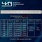 Измерительная линейка ЧИЗ ГРСИ №66266-16 - фото 16882276