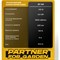 Электрический снегоуборщик PARTNER FOR GARDEN st 40 P - фото 16882376