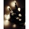 Светодиодная гирлянда Космос KOC_GIR30LEDBALL_W - фото 16885735