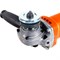 Компактная болгарка (ушм) Fein WSG 7-125 - фото 16886131