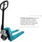 Гидравлическая тележка PROLIFT PRO - фото 16886197