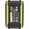 Аккумулятор WORX Professional WA3408 - фото 16887919