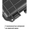 Пластиковый ударопрочный ящик для инструмента FIT Гранд - фото 16888147