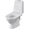Унитаз-компакт Santeri Прайм - фото 16889899