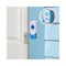 Беспроводной дверной звонок REXANT RX-3 - фото 16890600