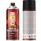 Жаростойкая аэрозольная эмаль для сверхвысоких температур Decorix 0152-07 DX - фото 16892622
