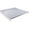 Полка стационарная для шкафа глубиной 600 мм, RAL 7035 NTSS NTSS-FS-600 - фото 16893118