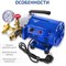 Электрический опрессовочный насос МЕГЕОН 98120 - фото 16895929