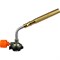 Газовая горелка vertextools 0833 - фото 16896360
