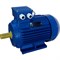 Электродвигатель ЭМШ АИР132М4У1 - фото 16896906