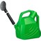 Садовая пластмассовая лейка GRINDA 40319-08_z02 - фото 16897981