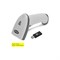 Сканер MERTECH CL-2210 BLE Dongle P2D USB white - фото 16898753