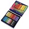 Пастель сухая художественная BRAUBERG ART CLASSIC, 48 цветов, квадратное сечение, 182094 - фото 16900601