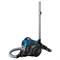 Пылесос BOSCH BGS05A220 с контейнером "циклон", 700 Вт, мощность всасывания 300 Вт, с - фото 16900724