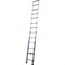 Телескопическая лестница Алюмет TLS 3.8 - фото 16901049
