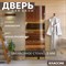 Дверь для бани DoorWood DW00017 - фото 16902161