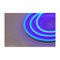 Неоновая светодиодная лента MAKSILED ML-NF-24V-0816-Blue - фото 16903819