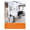 Трековый светодиодный светильник WOLTA WTL-35W/01B - фото 16905132