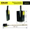 Прямоугольная штыковая лопата ZINLER Z1.8H6 - фото 16905495