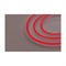 Неоновая светодиодная лента MAKSILED ML-NF-24V-0612-Red - фото 16906370