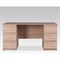 Письменный стол Гуд ЛАКК КАСТОР - фото 16907642