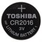 Литиевый элемент питания Toshiba 802016 - фото 16907819