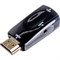 Переходник Cablexpert A-HDMI-VGA-02 - фото 16908624