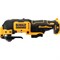 Аккумуляторный реноватор DeWALT DCS353NT - фото 16909141