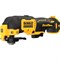 Аккумуляторный реноватор DeWALT DCS353NT - фото 16909142