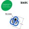 Керамический картридж для смесителя IDDIS 999C25D0SM - фото 16909596