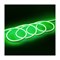 Неоновая светодиодная лента MAKSILED ML-NF-24V-0816-Green - фото 16909839