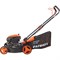 Бензиновая газонокосилка PATRIOT PT 412 - фото 16910049